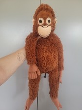 Large ikea djungelskog for sale  SOUTHAMPTON