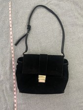 Zara black suede for sale  Fort Lauderdale