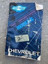 1995 chevy kodiak for sale  Mapleton
