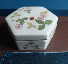 wedgewood wild strawberry for sale  Kankakee