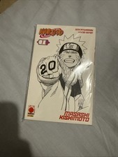 Naruto variant limited usato  Aprilia
