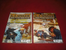 Western wildwestromane . gebraucht kaufen Western wildwestromane . gebraucht kaufen  Böblingen