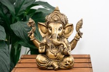 Große ganesha statue gebraucht kaufen  Straubing