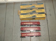 American flyer scale for sale  Gainesville