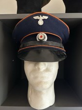 Cappello poste tedesche usato  Santarcangelo di Romagna