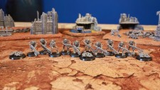 Warhammer 40.000 necrons usato  Roma
