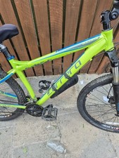 Carrera sulcata ltd for sale  DEWSBURY