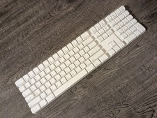 Apple bluetooth keyboard for sale  Northbrook