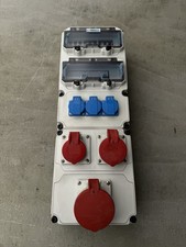 Bals variabox xxl gebraucht kaufen  Düsseldorf