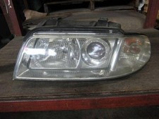 Farol esquerdo AUDI Audi a4 2001 GF-8DAPT [usado] [PA67478206] comprar usado  Enviando para Brazil