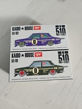 Kaidohouse mini datsun for sale  BOGNOR REGIS