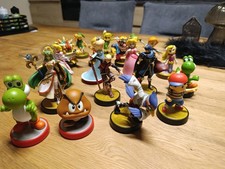 Nintendo amibo figuren gebraucht kaufen Nintendo amibo figuren gebraucht kaufen  Trier