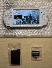 Sony PSP 3004 Bianco Perla - 50 Giochi Psp na sprzedaż Sony PSP 3004 Bianco Perla - 50 Giochi Psp na sprzedaż  Wysyłka do Poland
