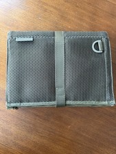 Trocador Dagne Dover verde oliva com gancho para carrinho comprar usado  Enviando para Brazil