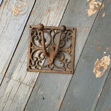 Vintage cast iron for sale  WOLVERHAMPTON