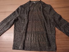 Party glitzer jäckchen gebraucht kaufen  Salzkotten