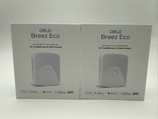 Breez eco smart for sale  Groton