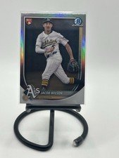 2025 bowman chrome for sale  EASTLEIGH