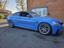 Konig f1m forged for sale  CRAWLEY