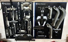 Sykes pickvant puller for sale  CHICHESTER
