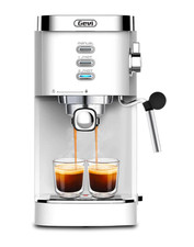 Máquina de café espresso Gevi modelo GECME022-U segunda mano  Embacar hacia Mexico