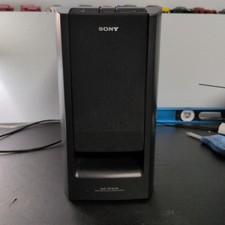 Sony SA-W305 Home Theater Super Acústicamente Ativo Subwoofer de Energia Apenas, Funciona comprar usado  Enviando para Brazil