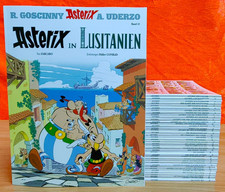 Asterix belix kompl gebraucht kaufen Asterix belix kompl gebraucht kaufen  Deutschland