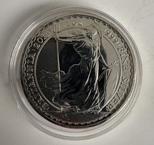 Royal mint britannia for sale  FOLKESTONE