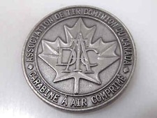 Dominion canada rifle d'occasion  Expédié en Belgium