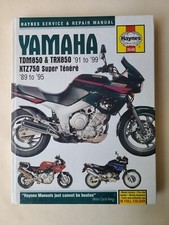 Trx 850 tdm for sale  TEIGNMOUTH