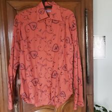 Chemise nodus entièrement d'occasion  Besançon