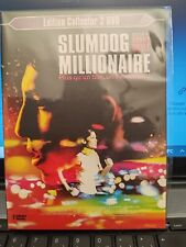 Slumdog millionnaire film d'occasion  La Chapelle-Saint-Mesmin