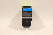Lexmark 74c2hce toner gebraucht kaufen  Bochum