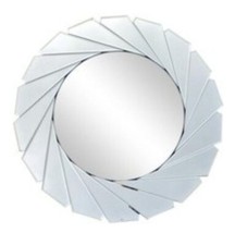 Dunelm large glass for sale  RUNCORN