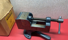 1979 Vintage 2-1/2" Palmgren Power Arm Maca de Banco Giratória (NOS) #12 comprar usado  Enviando para Brazil