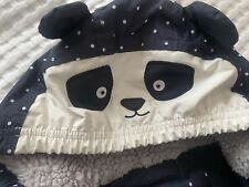 Baby boden panda for sale  UK