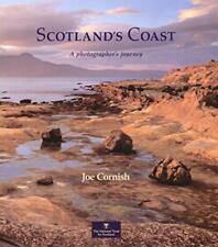 Scotland coast photographer for sale  UK