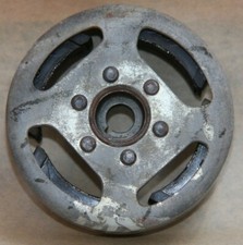 Rotor 2a68135020 yamaha d'occasion  Issoire