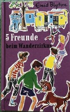 Enid blyton freunde gebraucht kaufen  Solingen