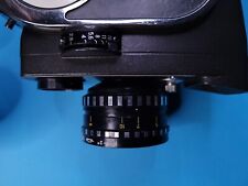 Kamera na taśmę filmową produkcji radzieckiej. QUARZ 2x8S Lens Jupiter Zenit Sov na sprzedaż  PL