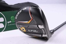 Cobra ltdx wood for sale  LOANHEAD