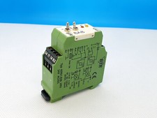 Usado, BTR KRS1-E08 HR3 Schnittstellenmodul  Koppelbaustein 24V AC/DC Inkl. MwSt. comprar usado  Enviando para Brazil