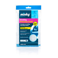 Minky ironing pressing for sale  ROCHDALE