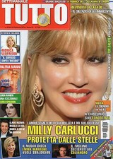 Tutto 2016 milly usato  Campagna