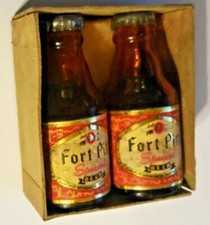 Fort pitt special for sale  Greensburg