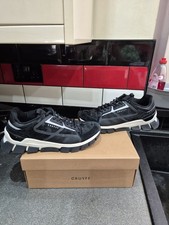 Cruyff mens trainers for sale  PRESTON