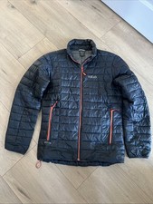 Rab jacket for sale  COLCHESTER