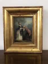 tableau romantique d'occasion tableau romantique d'occasion  Beaune