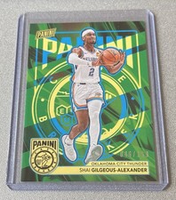 Shai gilgeous alexander for sale  RUSHDEN