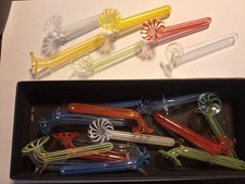 Alte lauscha glas gebraucht kaufen  Coburg